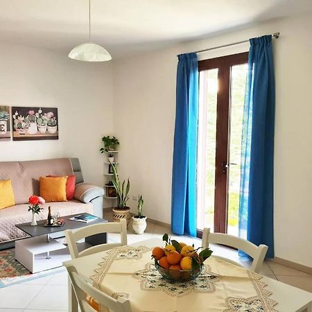 Casa Vacanze Millefiori Codice Iun Q3156 Teulada Exteriér fotografie