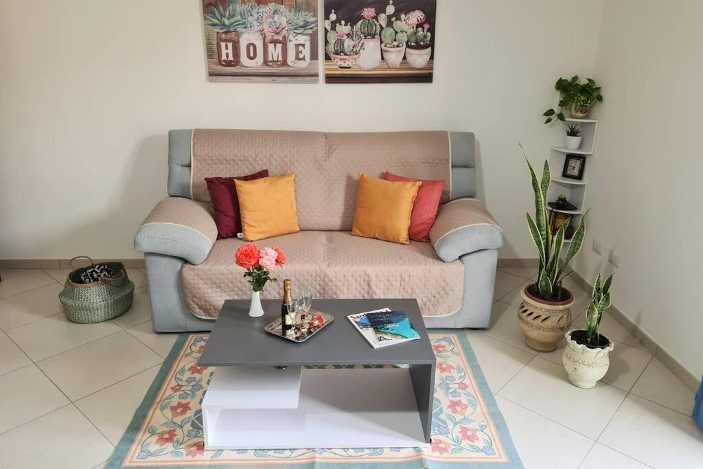 Casa Vacanze Millefiori Codice Iun Q3156 Teulada Exteriér fotografie