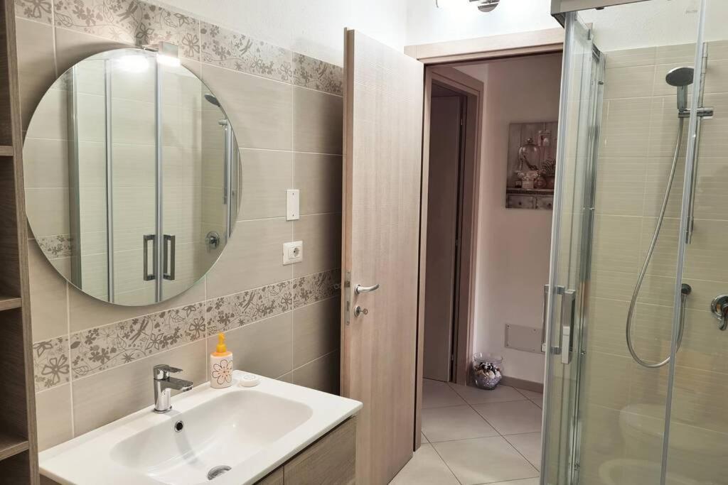 Casa Vacanze Millefiori Codice Iun Q3156 Teulada Exteriér fotografie