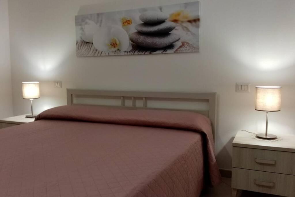 Casa Vacanze Millefiori Codice Iun Q3156 Teulada Exteriér fotografie