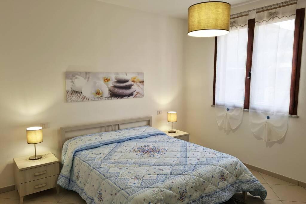 Casa Vacanze Millefiori Codice Iun Q3156 Teulada Exteriér fotografie