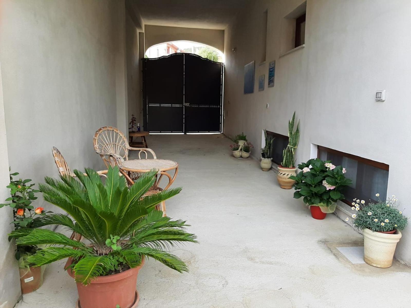 Casa Vacanze Millefiori Codice Iun Q3156 Teulada Exteriér fotografie